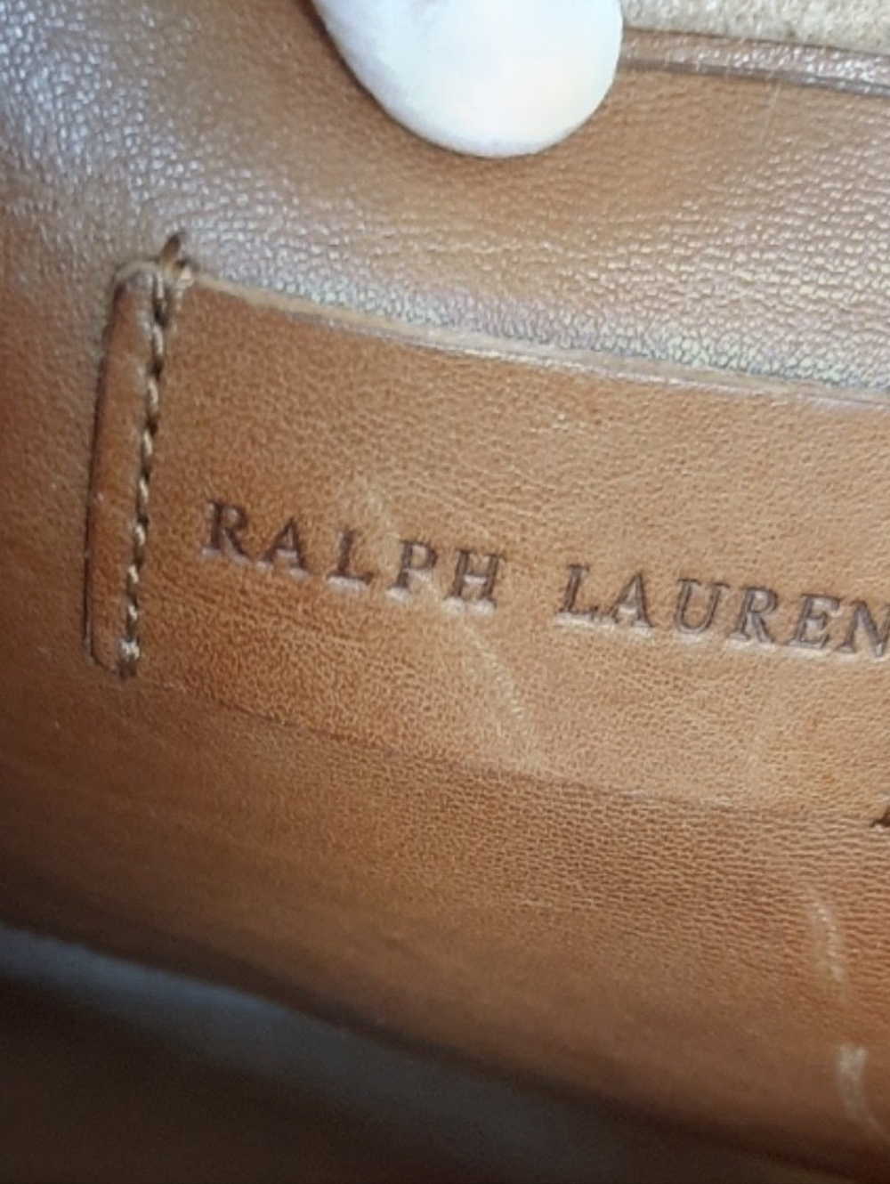 Ralph Lauren Hobo - Picture 6 of 8